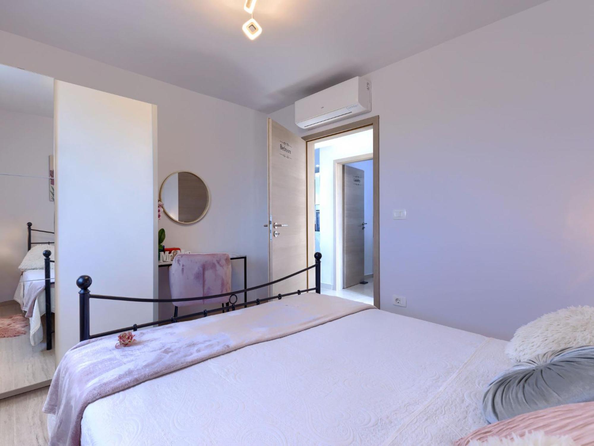 Holiday Home Villa Fenix By Interhome Žminj Eksteriør bilde