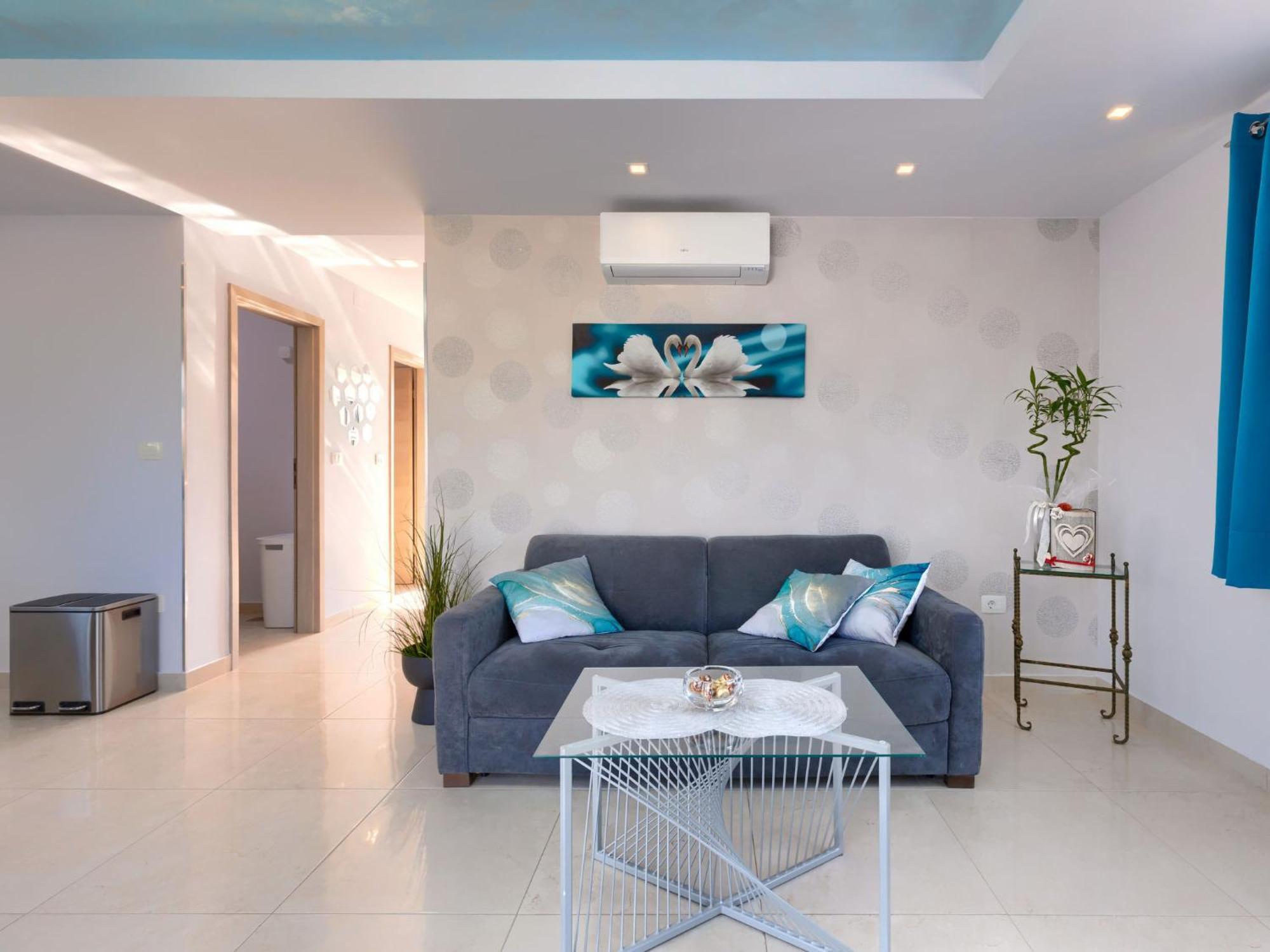Holiday Home Villa Fenix By Interhome Žminj Eksteriør bilde