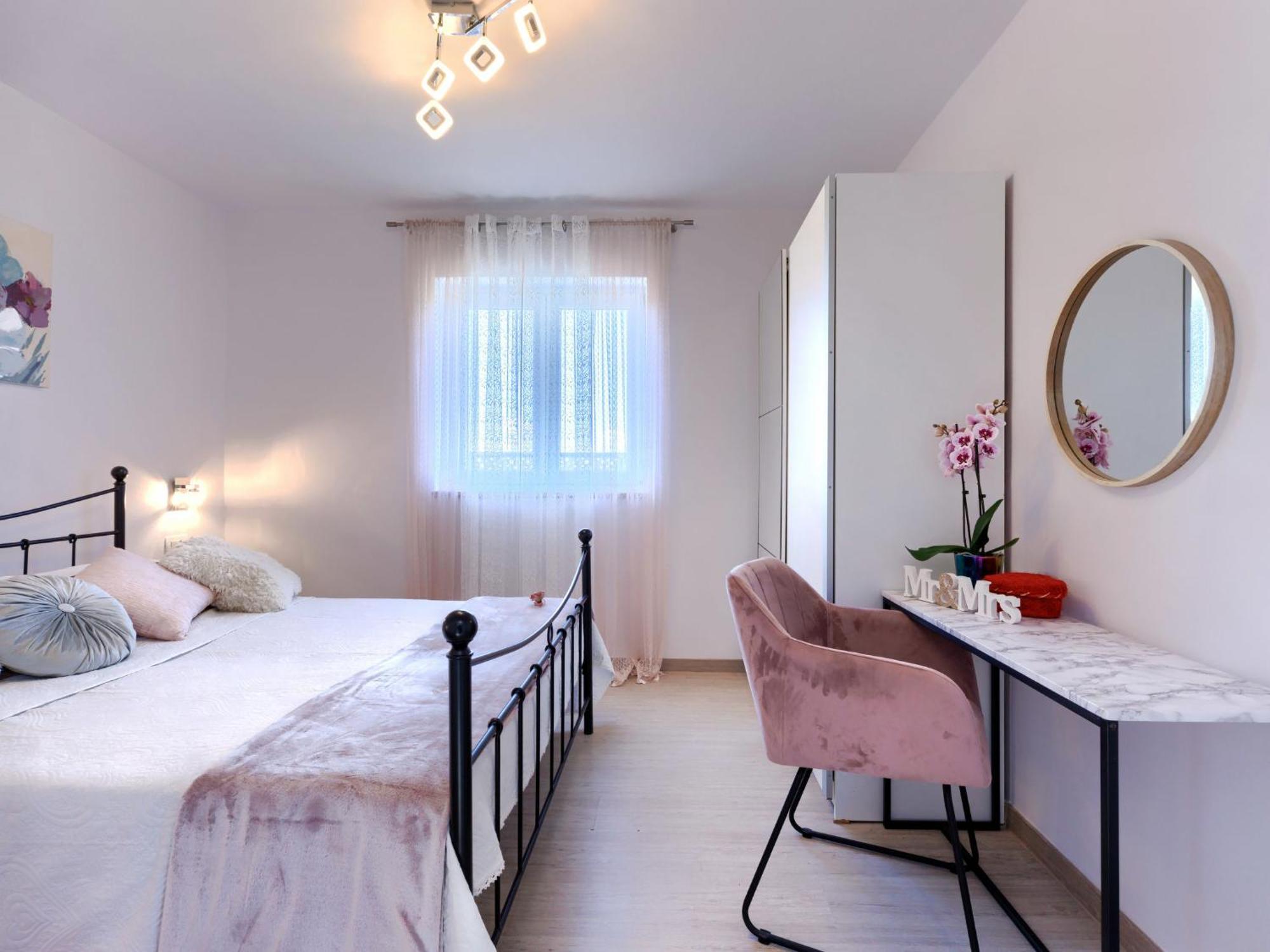 Holiday Home Villa Fenix By Interhome Žminj Eksteriør bilde