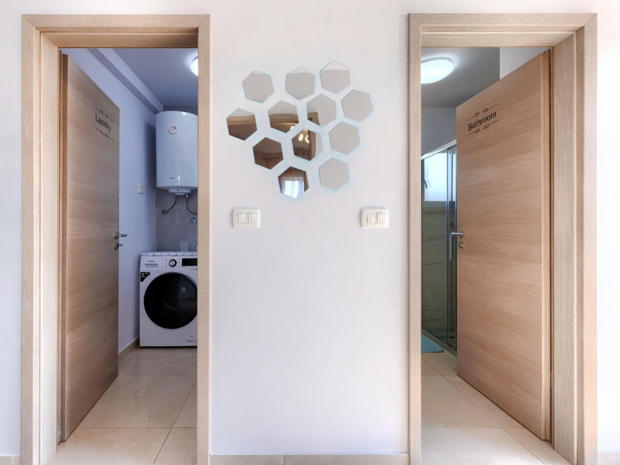 Holiday Home Villa Fenix By Interhome Žminj Eksteriør bilde