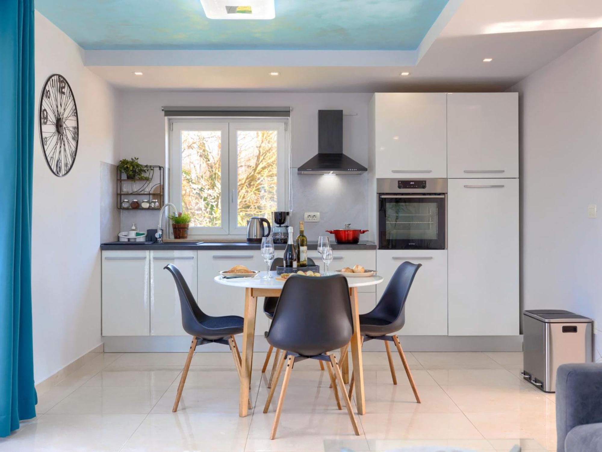 Holiday Home Villa Fenix By Interhome Žminj Eksteriør bilde