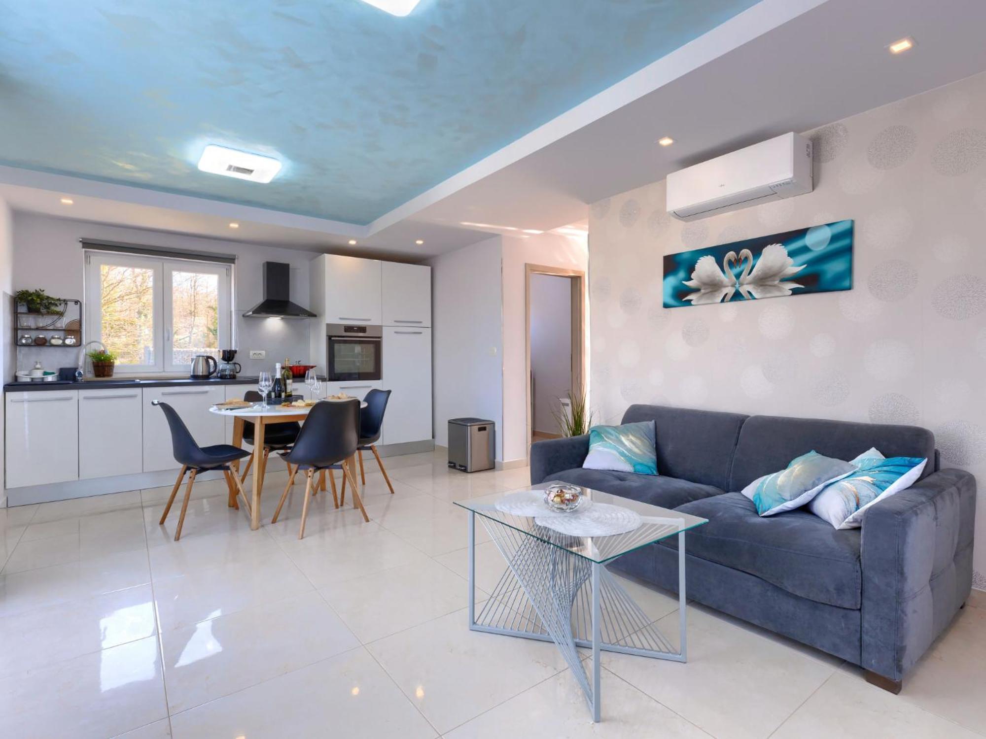 Holiday Home Villa Fenix By Interhome Žminj Eksteriør bilde