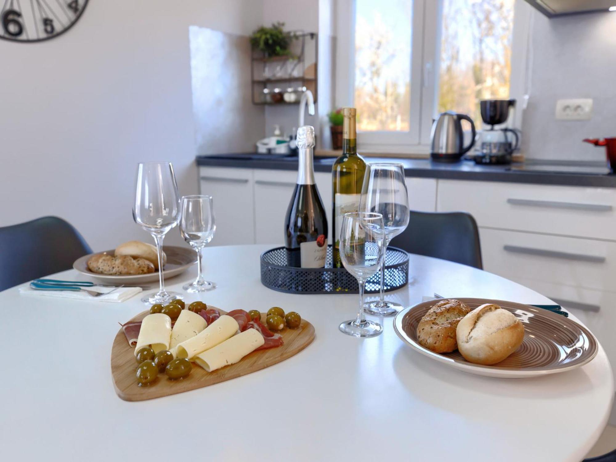 Holiday Home Villa Fenix By Interhome Žminj Eksteriør bilde