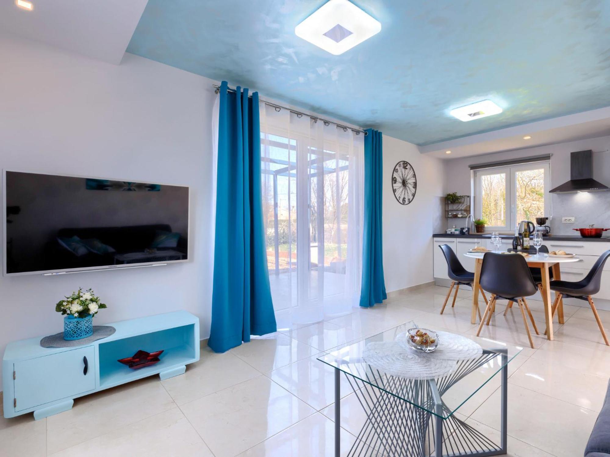 Holiday Home Villa Fenix By Interhome Žminj Eksteriør bilde
