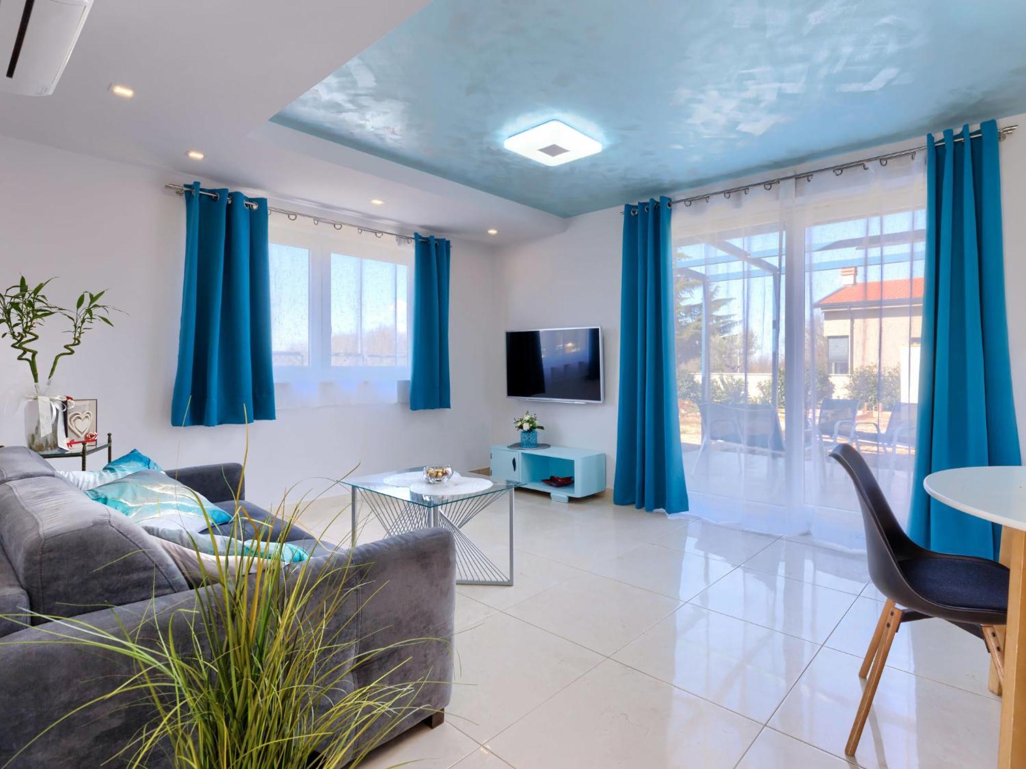 Holiday Home Villa Fenix By Interhome Žminj Eksteriør bilde