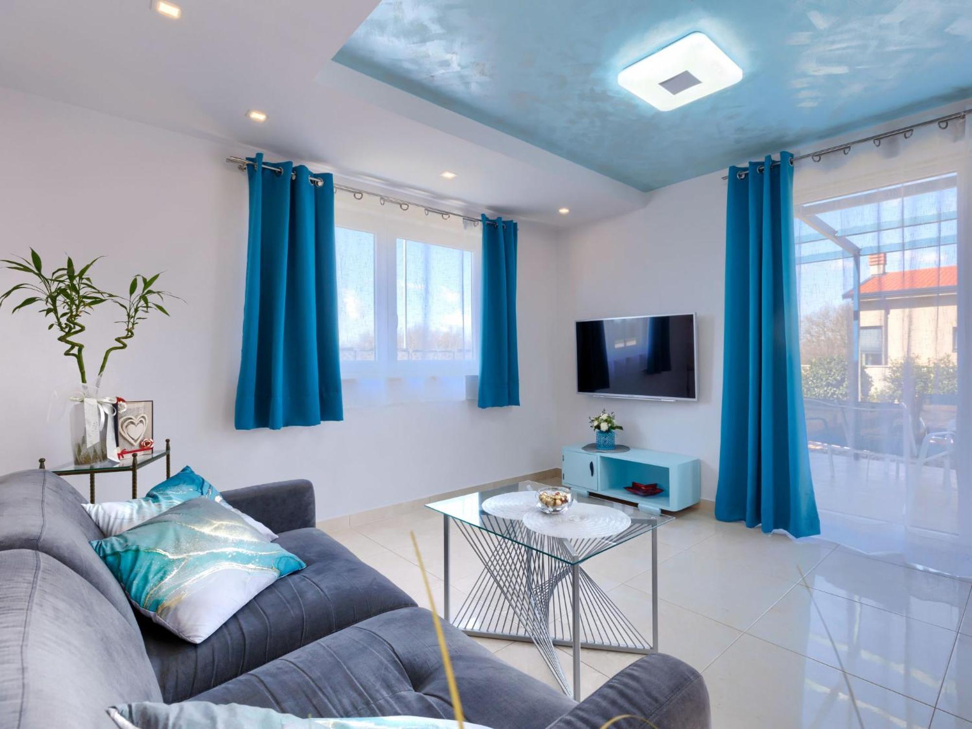 Holiday Home Villa Fenix By Interhome Žminj Eksteriør bilde