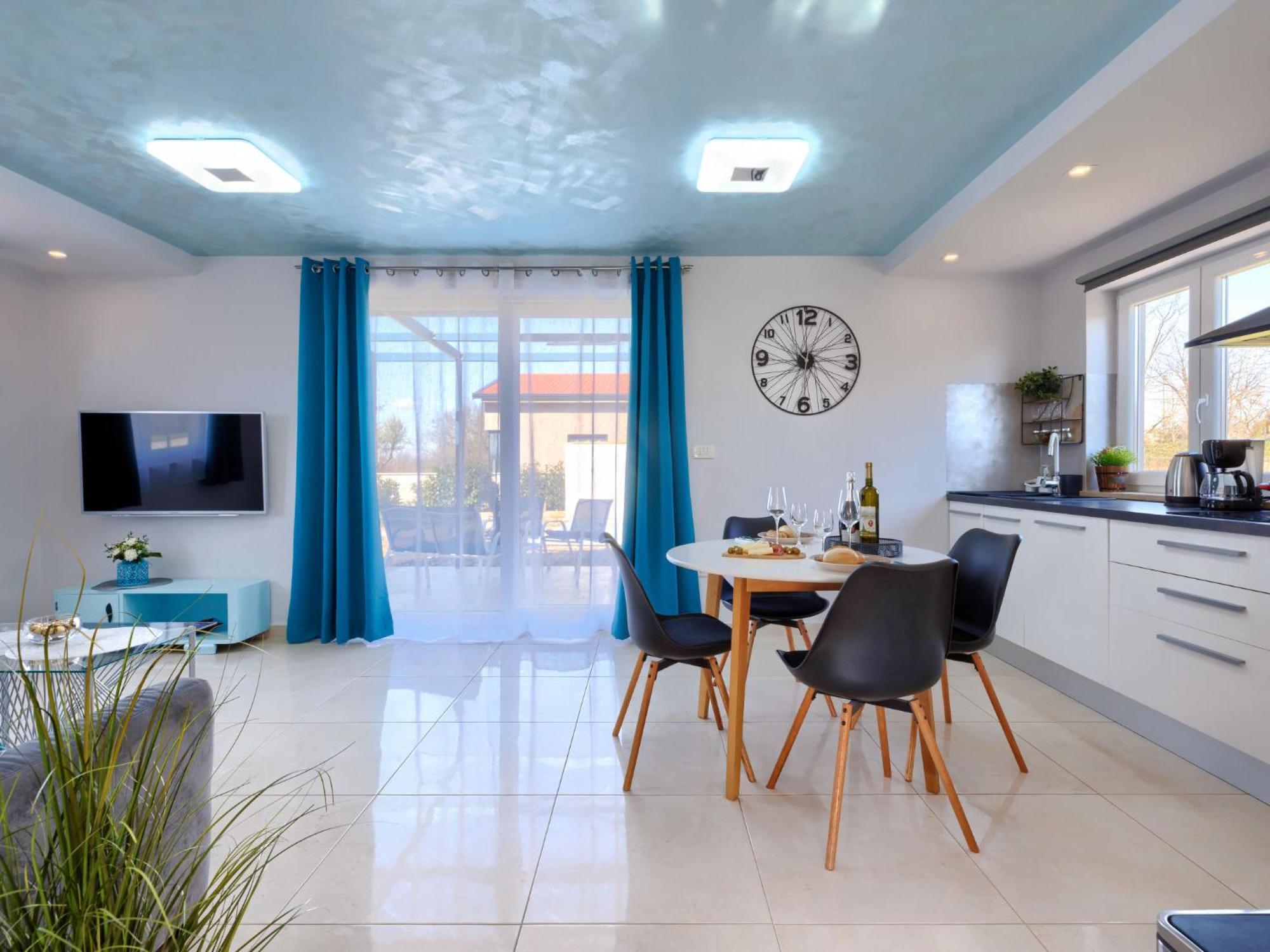 Holiday Home Villa Fenix By Interhome Žminj Eksteriør bilde
